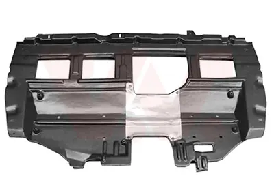 звукоизолация на двигателното пространство VAN WEZEL           