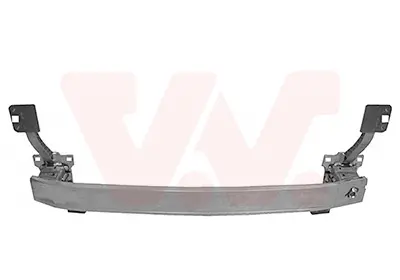 основа, броня VAN WEZEL           