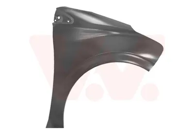 калник VAN WEZEL           