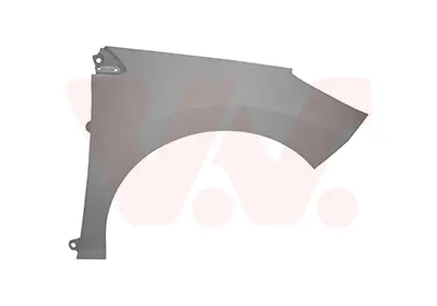 калник VAN WEZEL           