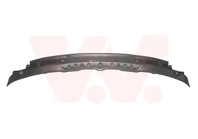 основа, броня VAN WEZEL           