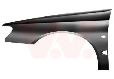 калник VAN WEZEL           