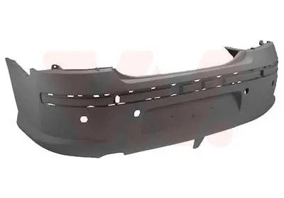 броня VAN WEZEL           