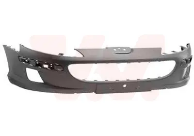 броня VAN WEZEL           