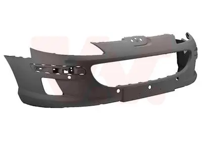 броня VAN WEZEL           