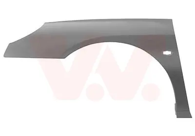 калник VAN WEZEL           