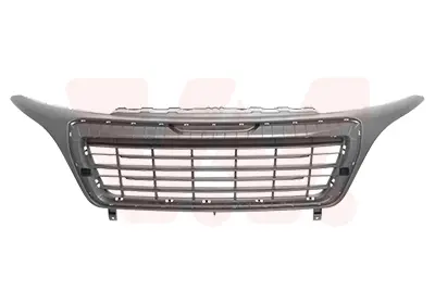 решетка пред радиатора VAN WEZEL           