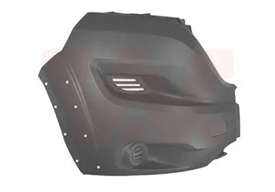 броня VAN WEZEL           