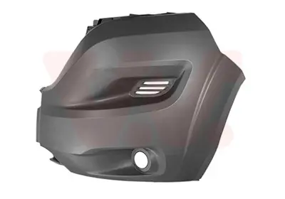 броня VAN WEZEL           