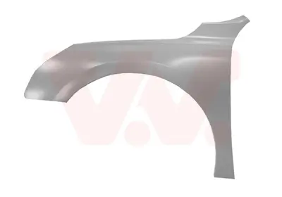 калник VAN WEZEL           