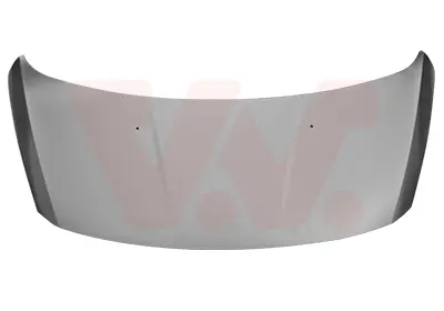 капак на двигателя VAN WEZEL           