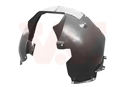 обшивка, колесна ниша VAN WEZEL           