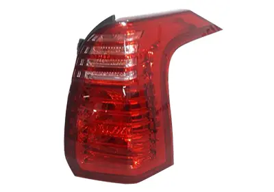 задни светлини VAN WEZEL           