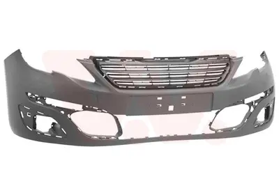 Броня VAN WEZEL