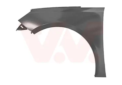 калник VAN WEZEL           