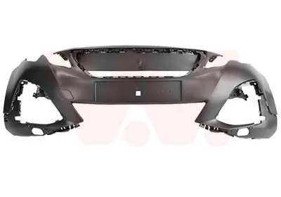 броня VAN WEZEL           