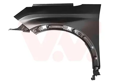 калник VAN WEZEL           