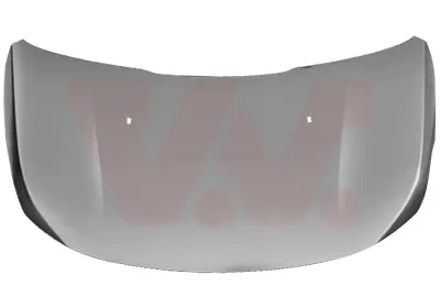 капак на двигателя VAN WEZEL           