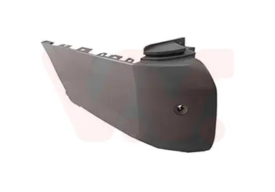 броня VAN WEZEL           