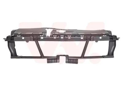 държач, радиаторна решетка VAN WEZEL           