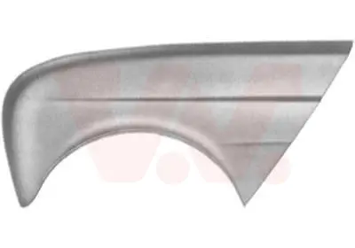 калник VAN WEZEL           