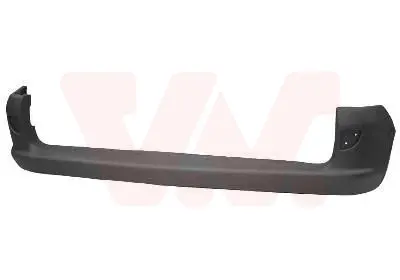 броня VAN WEZEL           