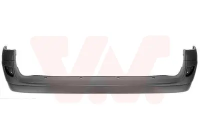 броня VAN WEZEL           