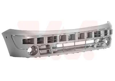 броня VAN WEZEL           