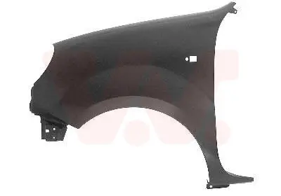 калник VAN WEZEL           