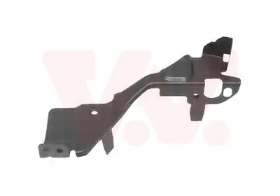 предна маска VAN WEZEL           