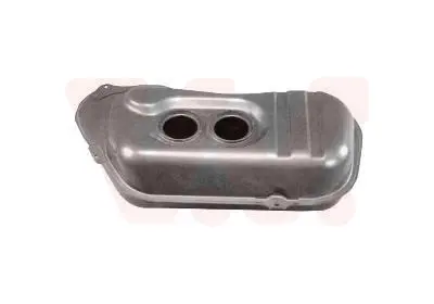 резервоар за горивото VAN WEZEL           