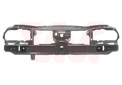 предна маска VAN WEZEL           