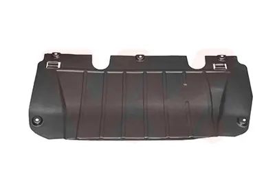 звукоизолация на двигателното пространство VAN WEZEL           