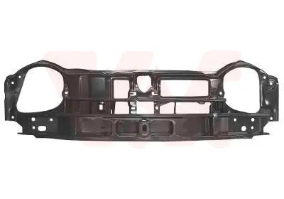 предна маска VAN WEZEL           