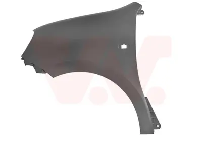 калник VAN WEZEL           