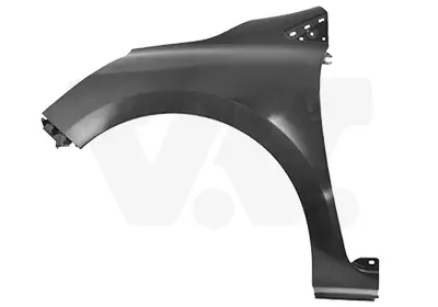 калник VAN WEZEL           