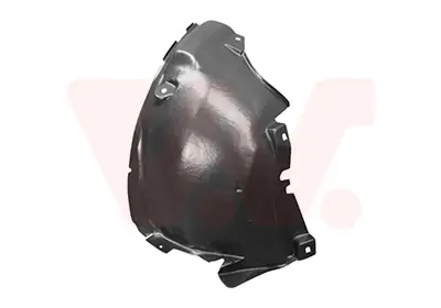 обшивка, колесна ниша VAN WEZEL           