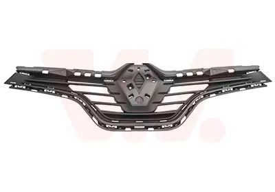 решетка пред радиатора VAN WEZEL           