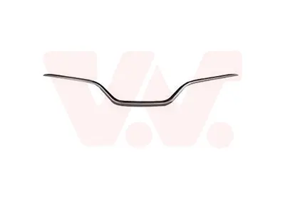 покривна-защитна лайсна, броня VAN WEZEL           