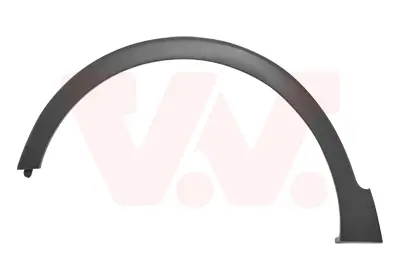 разширение, калник VAN WEZEL           