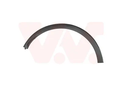 разширение, калник VAN WEZEL           