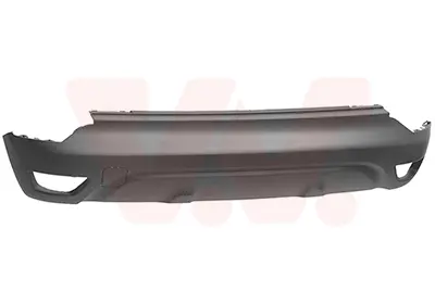 броня VAN WEZEL           