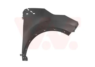 калник VAN WEZEL           