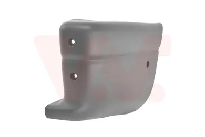 броня VAN WEZEL           