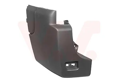 броня VAN WEZEL           