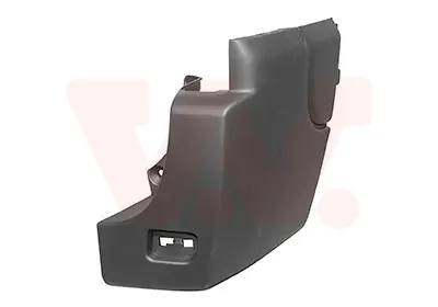 броня VAN WEZEL           