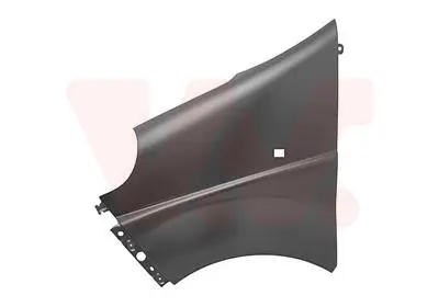 калник VAN WEZEL           