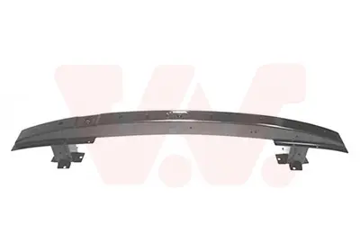 основа, броня VAN WEZEL           