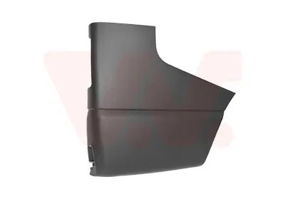 броня VAN WEZEL           