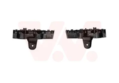 държач, броня VAN WEZEL           